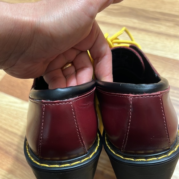 Dr Martens heels size us 6L - Picture 11 of 16
